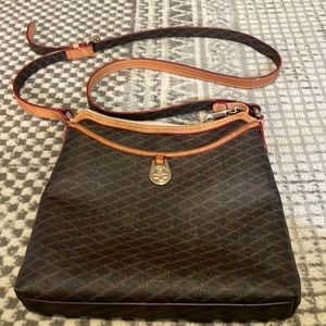Pourchet Crossbody